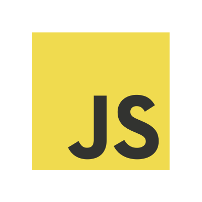 Javascript logo